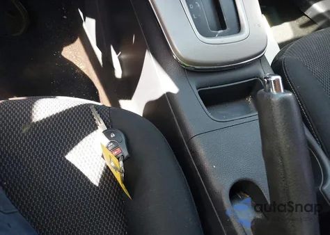 2014 Nissan Sentra S из США, поврежденный, VIN 3N1AB7AP6EL687680